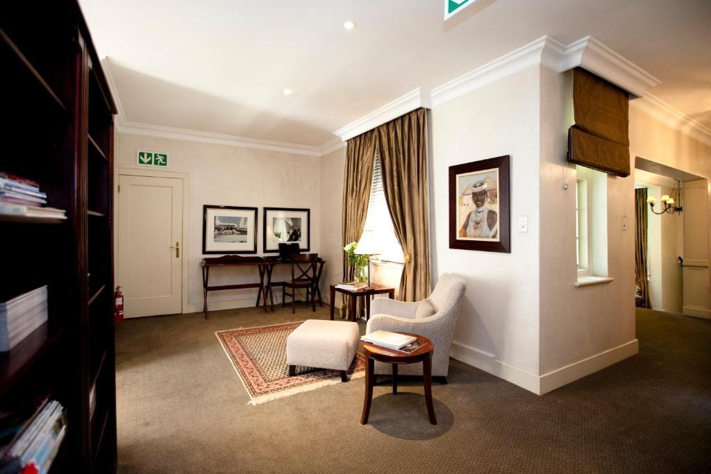 10 2Nd Avenue Houghton Estate By Dream Resorts Johannesburg Oda fotoğraf